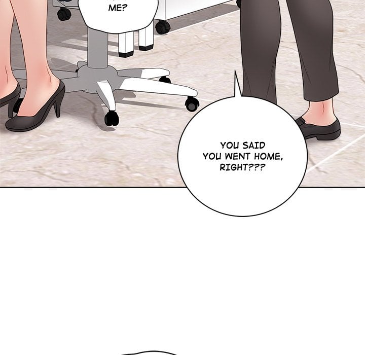 Signed Sealed Mistaken chapter 57 page 85