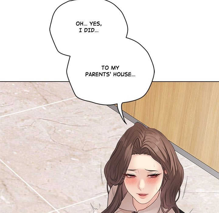 Signed Sealed Mistaken chapter 57 page 86