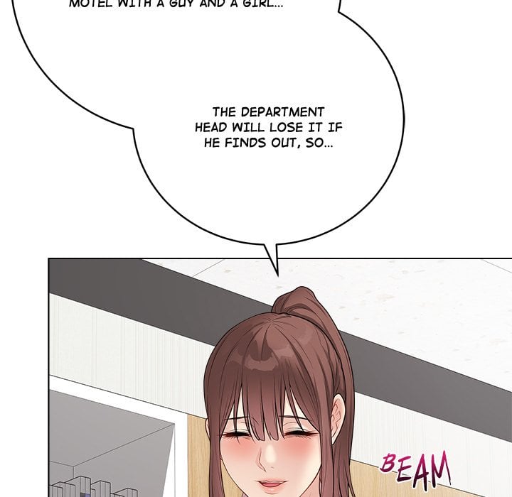 Signed Sealed Mistaken chapter 57 page 89