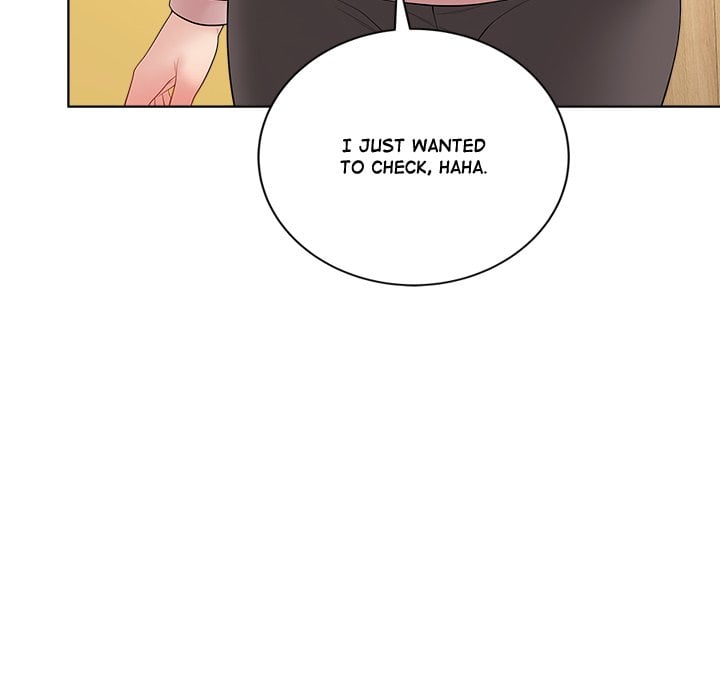 Signed Sealed Mistaken chapter 57 page 91