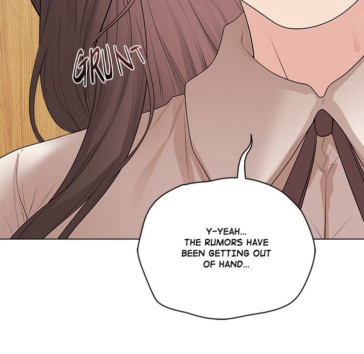 Signed Sealed Mistaken chapter 57 page 93