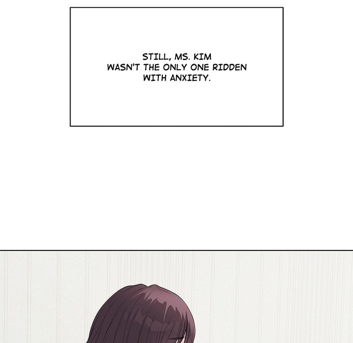 Signed Sealed Mistaken chapter 57 page 97