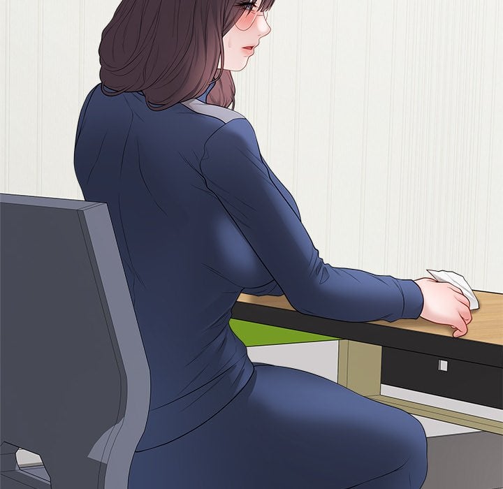 Signed Sealed Mistaken chapter 57 page 98