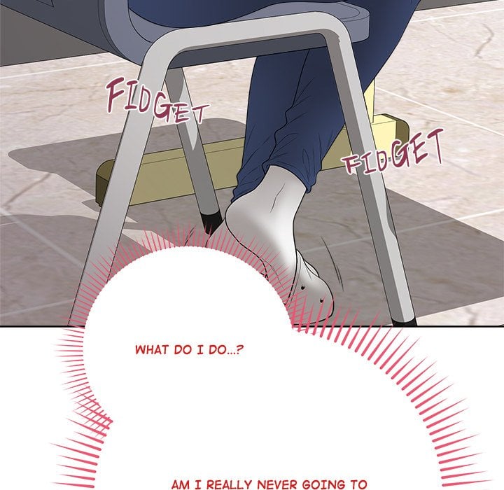 Signed Sealed Mistaken chapter 57 page 99