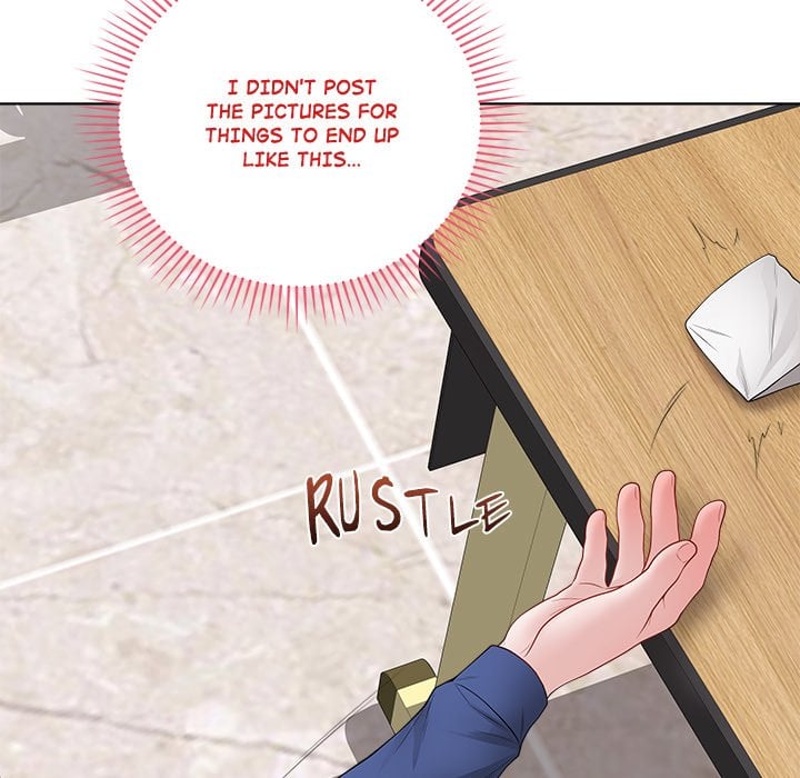 Signed Sealed Mistaken chapter 57 page 101