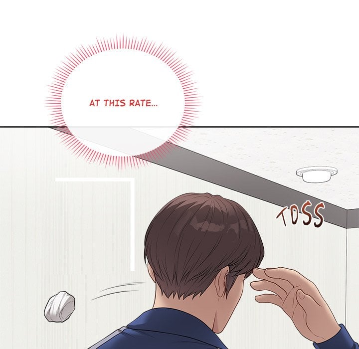 Signed Sealed Mistaken chapter 57 page 105