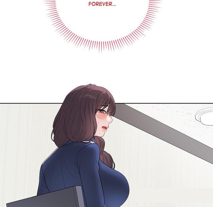 Signed Sealed Mistaken chapter 57 page 108