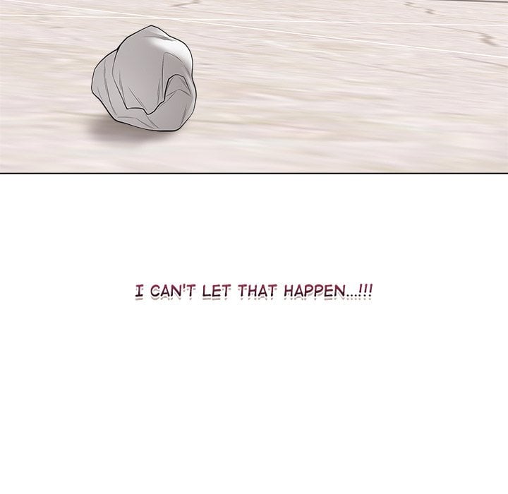 Signed Sealed Mistaken chapter 57 page 110