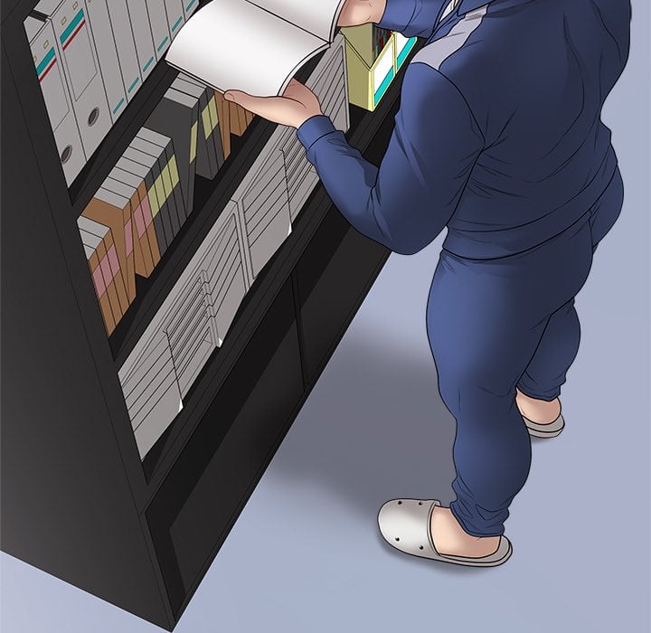 Signed Sealed Mistaken chapter 57 page 114