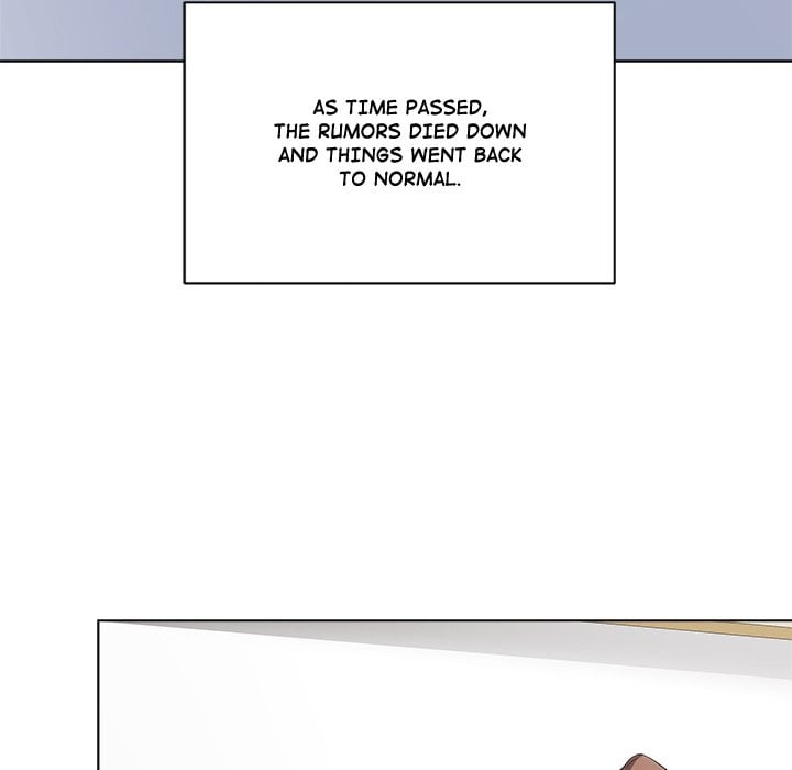 Signed Sealed Mistaken chapter 57 page 115