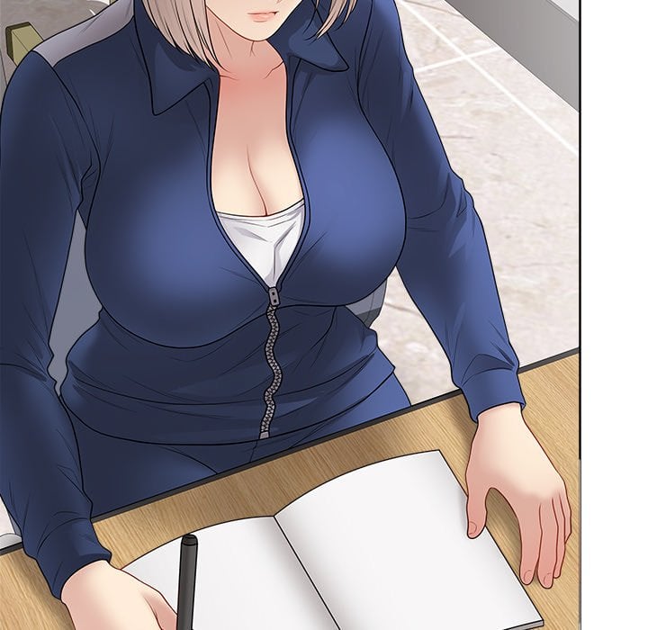 Signed Sealed Mistaken chapter 57 page 118