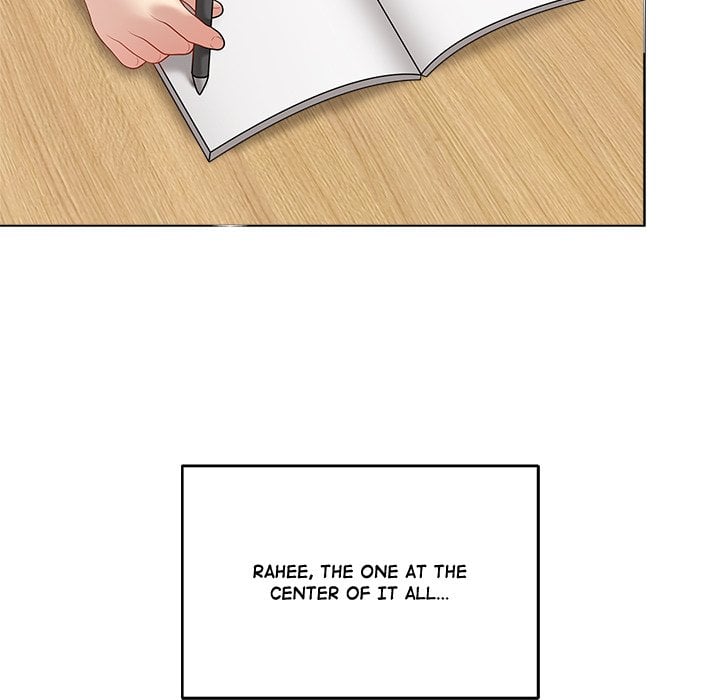 Signed Sealed Mistaken chapter 57 page 119