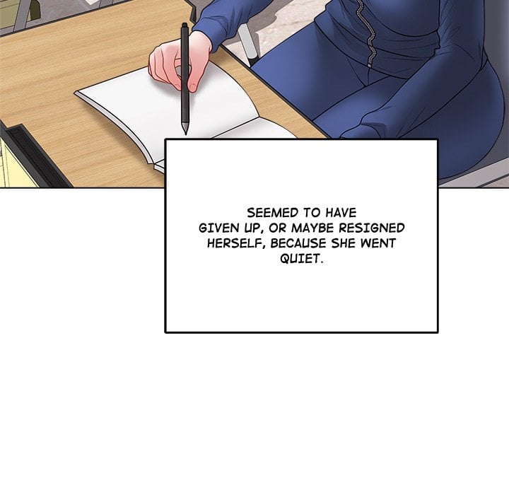 Signed Sealed Mistaken chapter 57 page 121