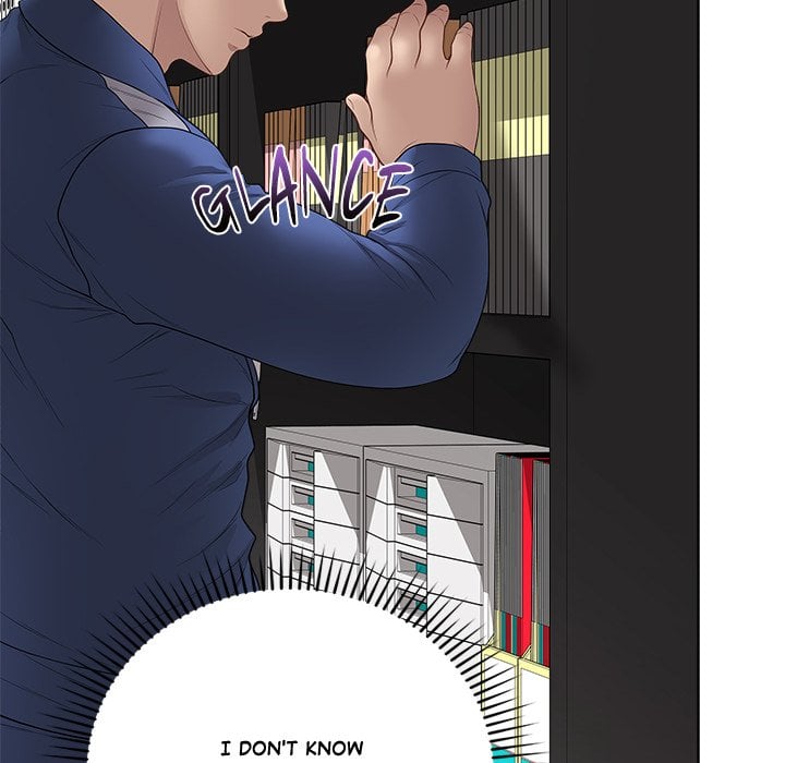 Signed Sealed Mistaken chapter 57 page 123