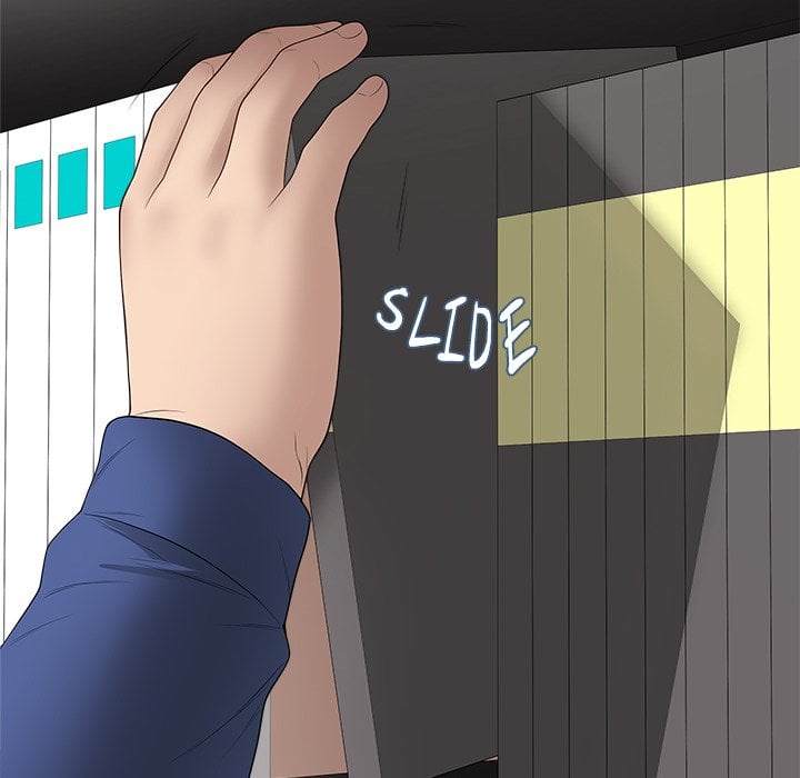 Signed Sealed Mistaken chapter 57 page 125