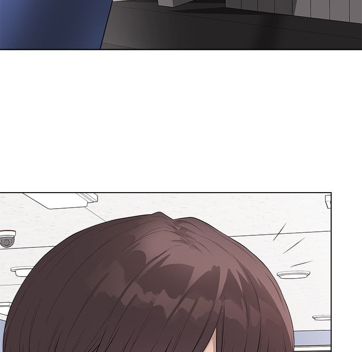 Signed Sealed Mistaken chapter 57 page 126