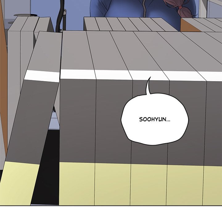 Signed Sealed Mistaken chapter 57 page 129