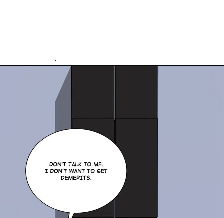 Signed Sealed Mistaken chapter 57 page 130