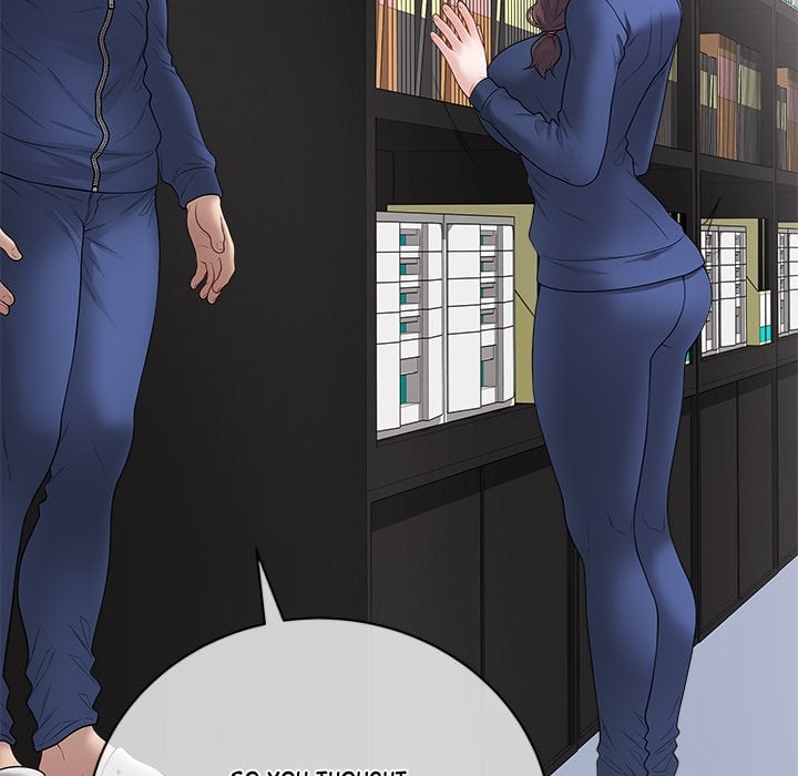 Signed Sealed Mistaken chapter 57 page 134