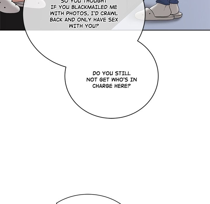 Signed Sealed Mistaken chapter 57 page 135