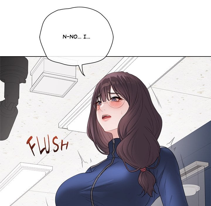 Signed Sealed Mistaken chapter 57 page 137