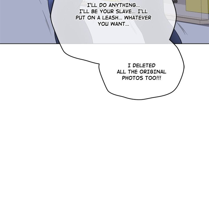 Signed Sealed Mistaken chapter 57 page 139