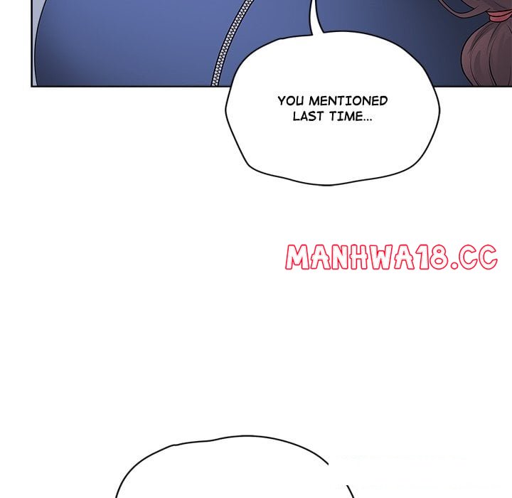 Signed Sealed Mistaken chapter 57 page 148