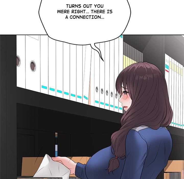 Signed Sealed Mistaken chapter 57 page 149