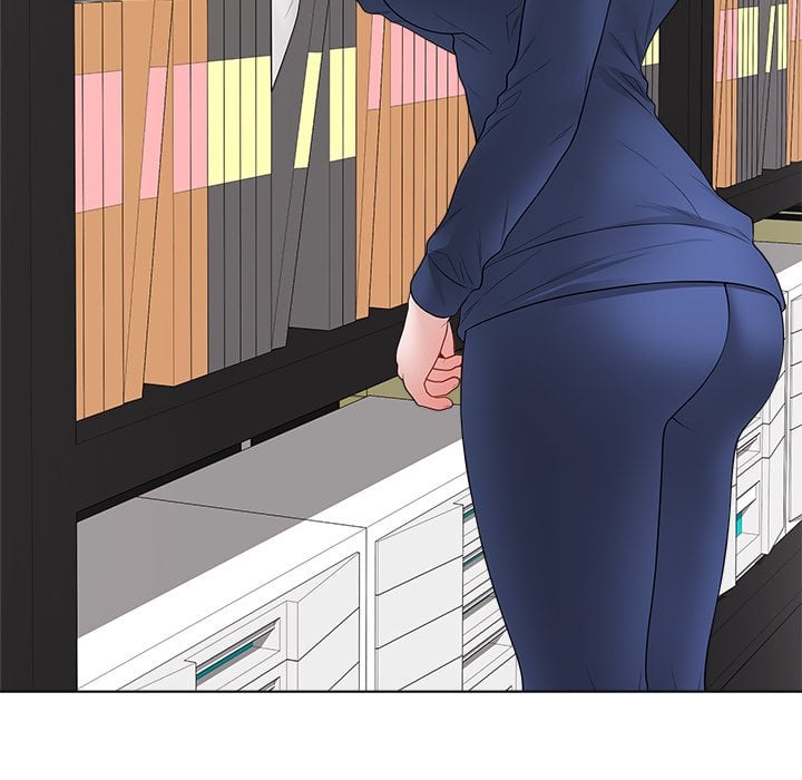 Signed Sealed Mistaken chapter 57 page 150