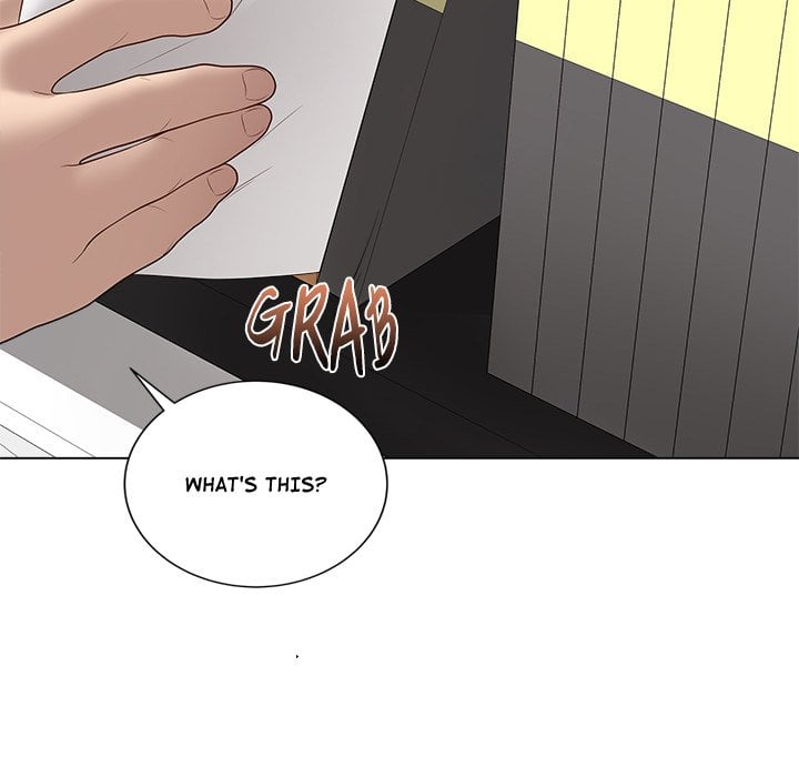 Signed Sealed Mistaken chapter 57 page 152