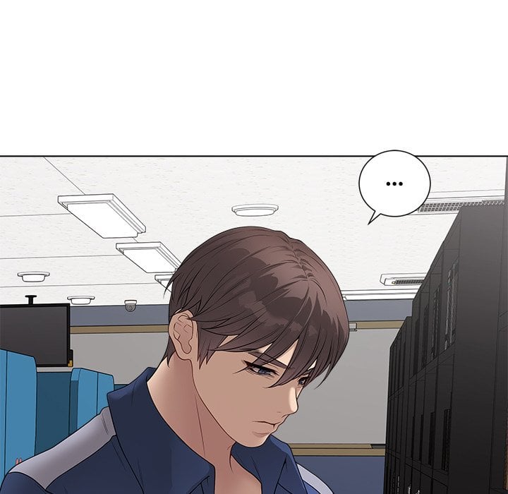 Signed Sealed Mistaken chapter 57 page 153