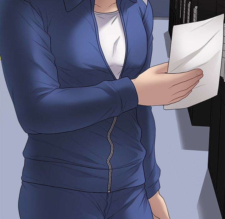 Signed Sealed Mistaken chapter 57 page 154