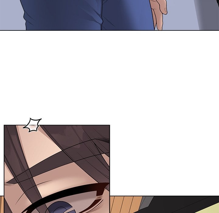 Signed Sealed Mistaken chapter 57 page 155