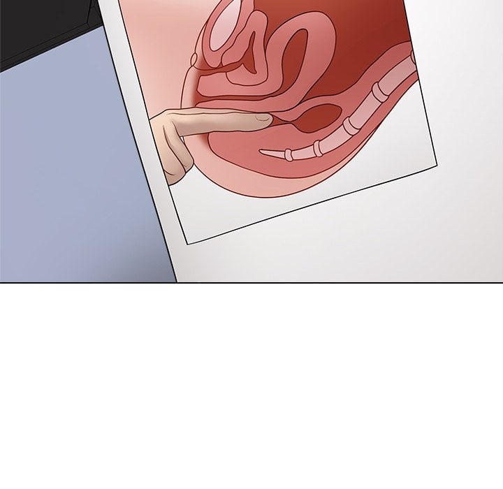 Signed Sealed Mistaken chapter 57 page 157