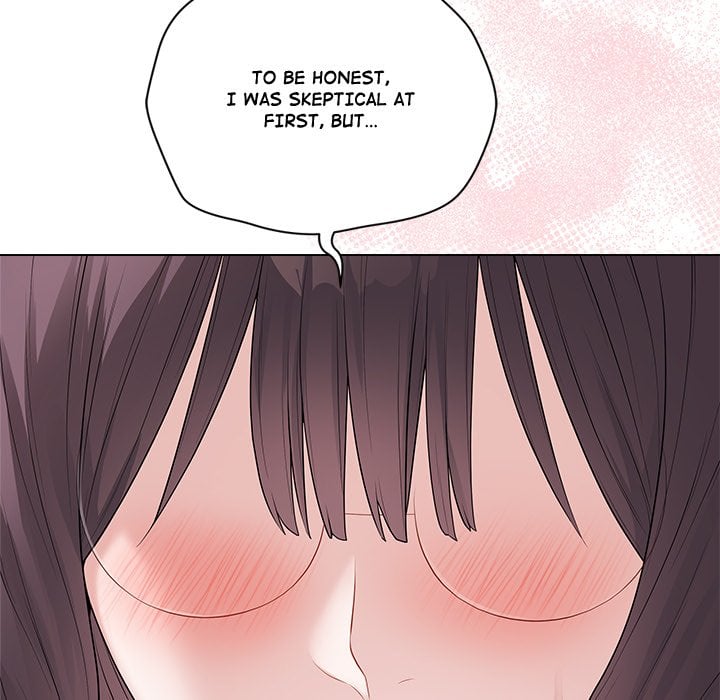 Signed Sealed Mistaken chapter 57 page 163
