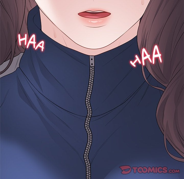 Signed Sealed Mistaken chapter 57 page 164