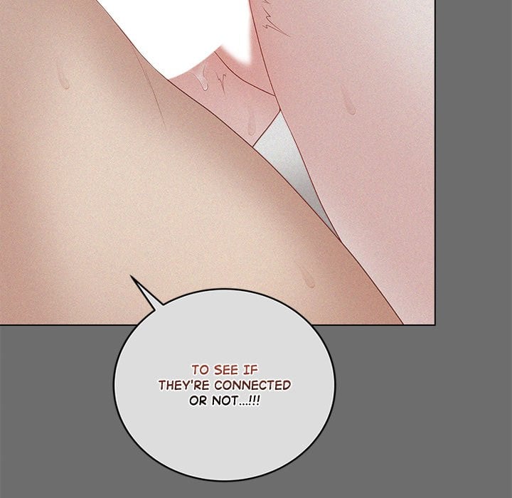 Signed Sealed Mistaken chapter 57 page 170