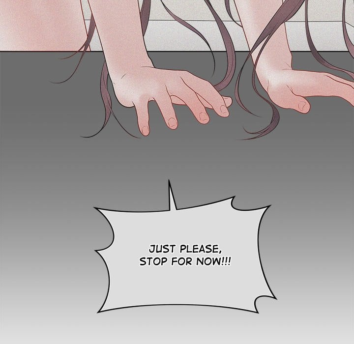 Signed Sealed Mistaken chapter 57 page 174