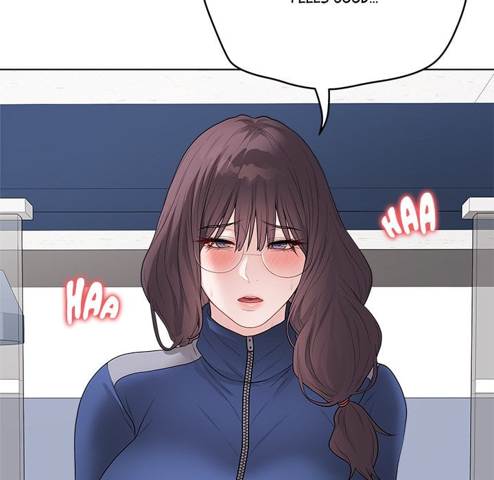 Signed Sealed Mistaken chapter 57 page 176