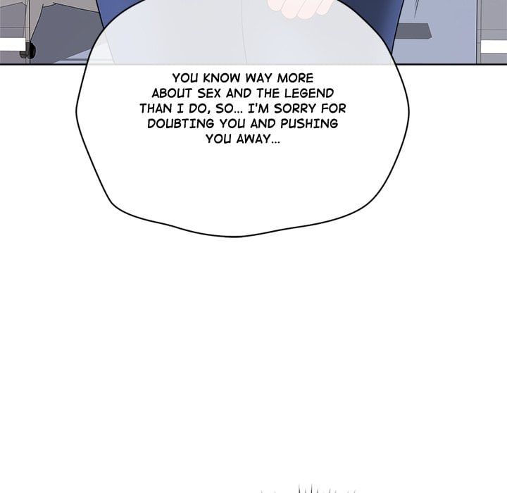 Signed Sealed Mistaken chapter 57 page 178