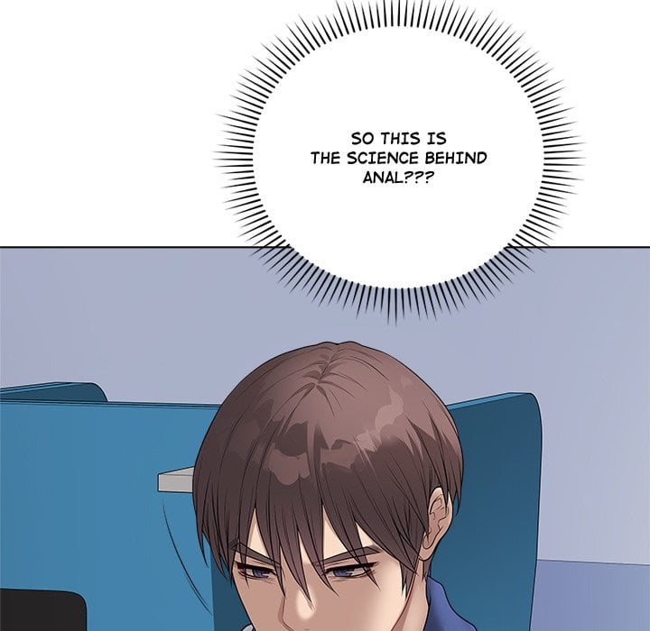 Signed Sealed Mistaken chapter 57 page 179