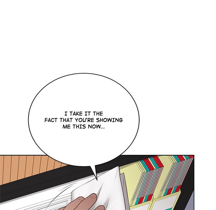 Signed Sealed Mistaken chapter 57 page 182