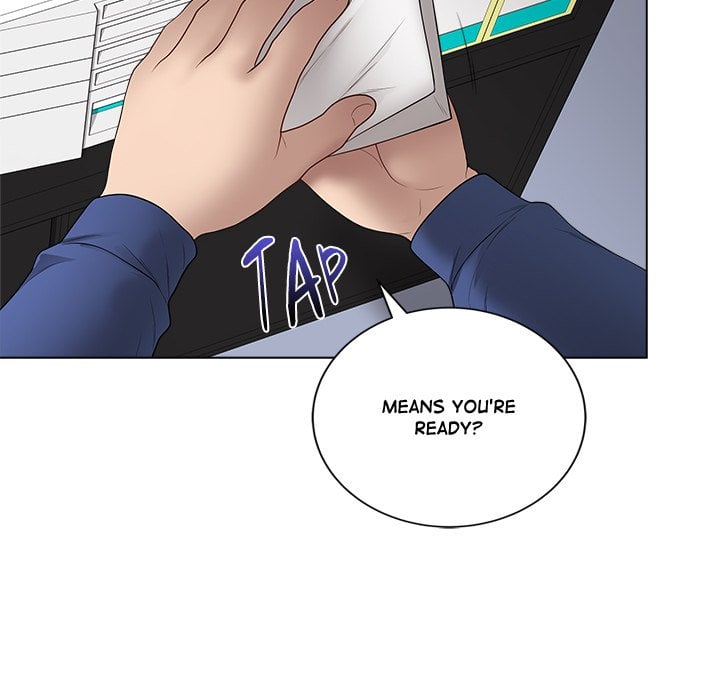 Signed Sealed Mistaken chapter 57 page 183