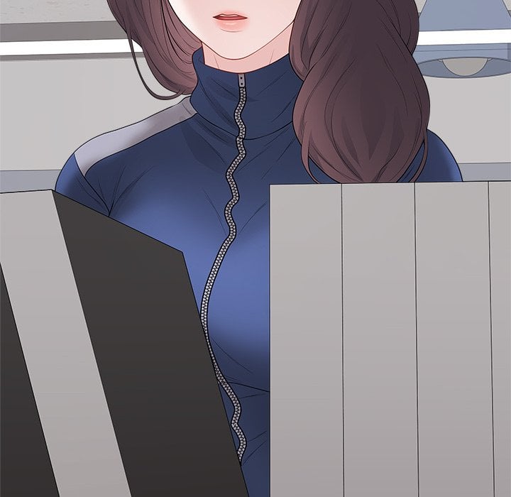 Signed Sealed Mistaken chapter 57 page 185