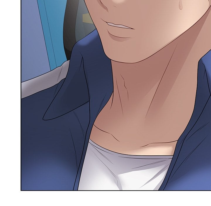 Signed Sealed Mistaken chapter 57 page 193