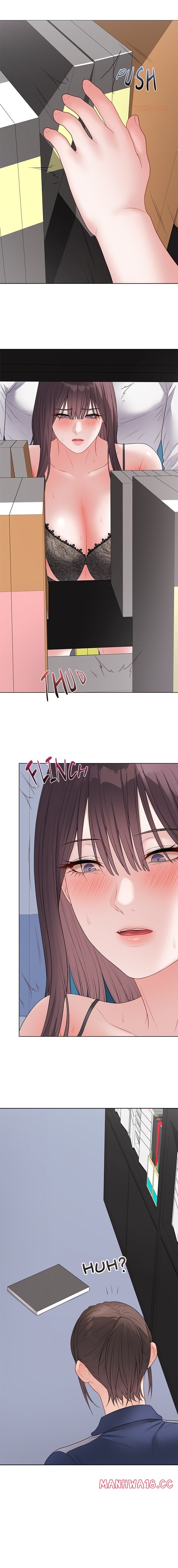 Signed Sealed Mistaken chapter 58 page 15