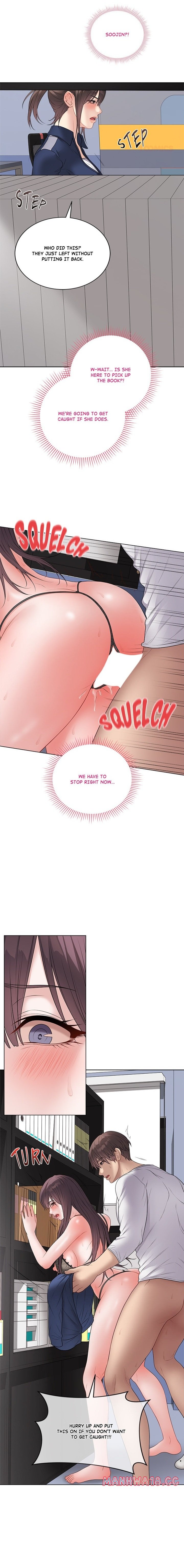Signed Sealed Mistaken chapter 58 page 16