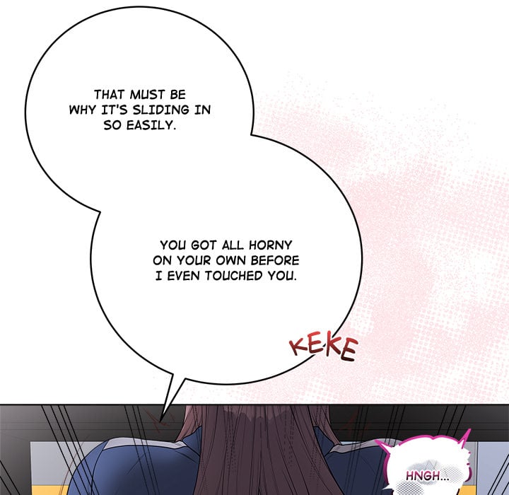 Signed Sealed Mistaken chapter 59 page 7
