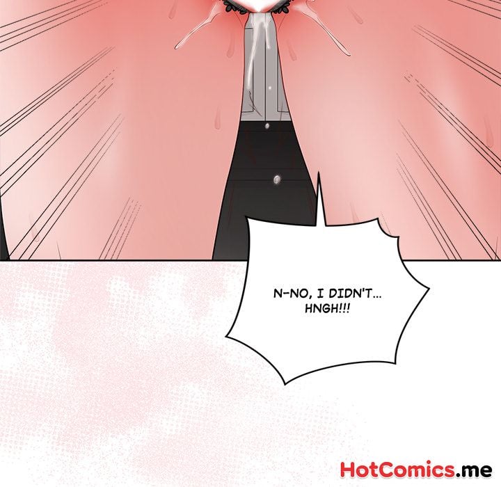 Signed Sealed Mistaken chapter 59 page 9