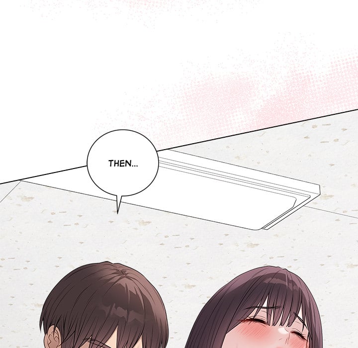 Signed Sealed Mistaken chapter 59 page 10